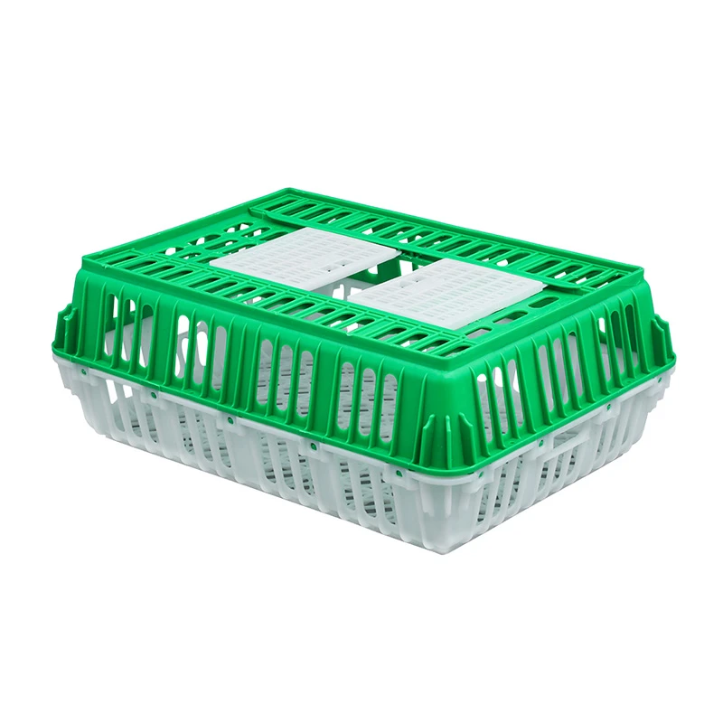 Carrier Cage For Duck