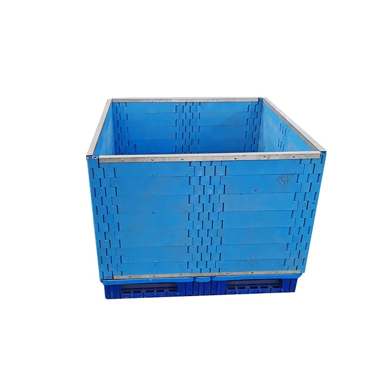 modular interlocking Pallet containers modular interlocking Pallet containers